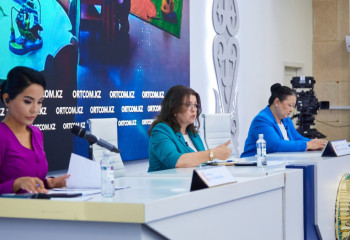 Қуанышты жаңалық. Тәрбиешілердің жалақысы өсетін болды