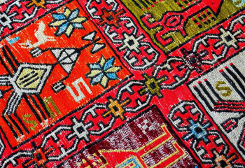 Производство ковров в Казахстане остановилось в развитии - аналитики