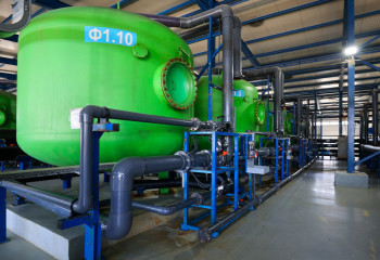 Больше 5 млрд тенге выделили для обеспечения пресной водой жителей Мангистауской области