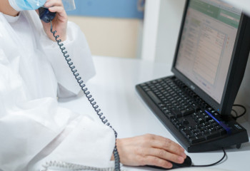 Цифровая революция в здравоохранении: как внедряют телемедицину в медцентре Управления делами Президента РК