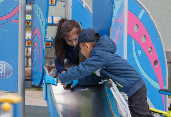 Пора в детский сад: около 30 тысяч мест появилось для дошколят в Казахстане