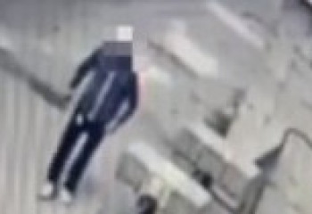 Проник в дом и угрожал девочке: подозреваемый в разбойном нападении задержан в Павлодаре