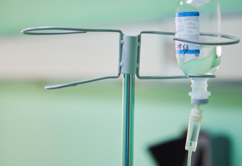 Қызылордада ауруханада балконнан құлаған әйел қайтыс болды