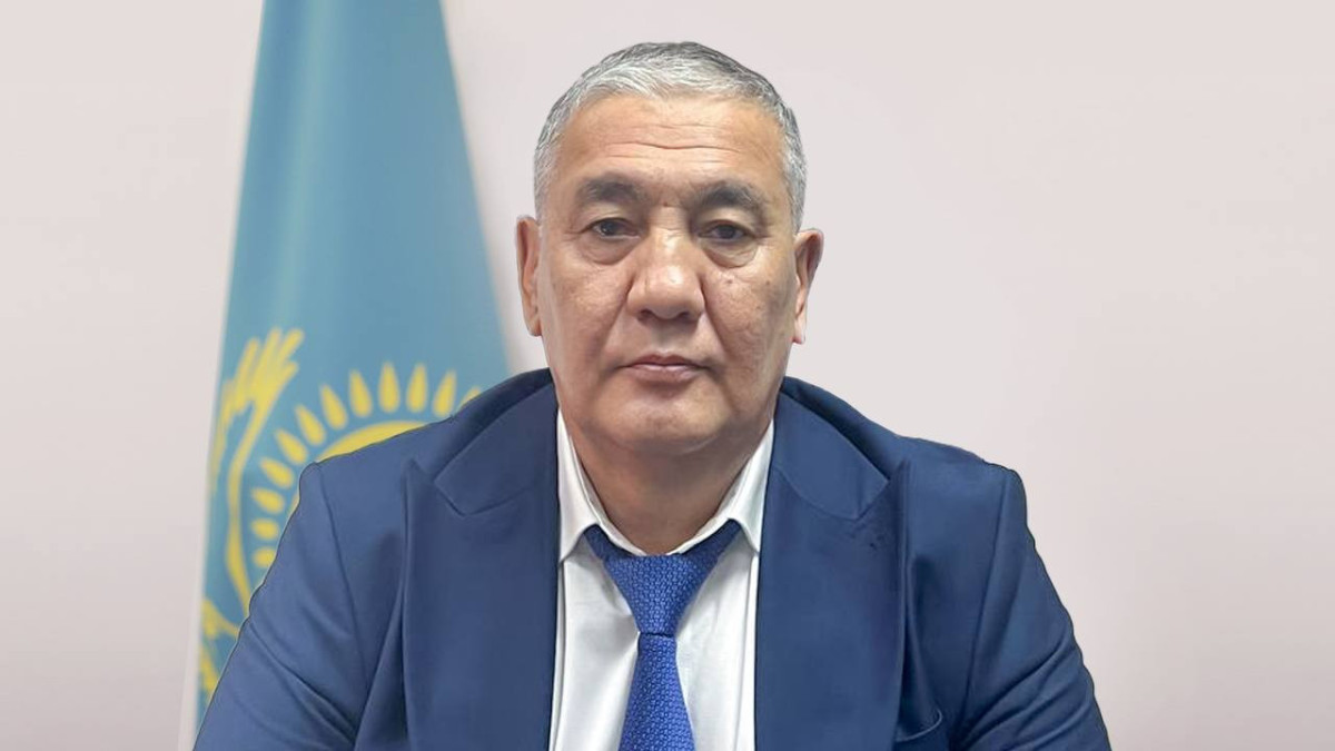 Тимур Карагойшин занял пост вице-министра индустрии и инфраструктурного развития РК