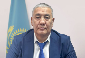 Тимур Карагойшин занял пост вице-министра индустрии и инфраструктурного развития РК