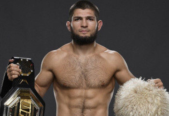 Хабиб объяснил, почему отказался тренировать Илона Маска