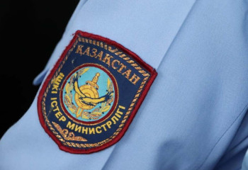 Түркістан тұрғынының көлігін заңсыз айдап кеткен азамат анықталды