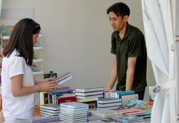 Казахстанцы в среднем получают зарплату 365 502 тенге - статистика