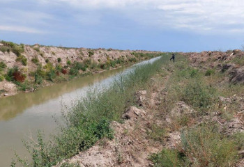 Body of missing 7yo girl found in Kyzylorda region
