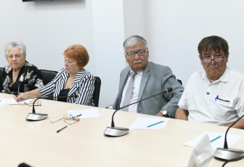 Как повысить правовую грамотность рассказали в столице