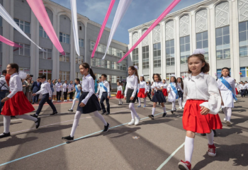 Минпросвещения изучило готовность школ к началу учебного года