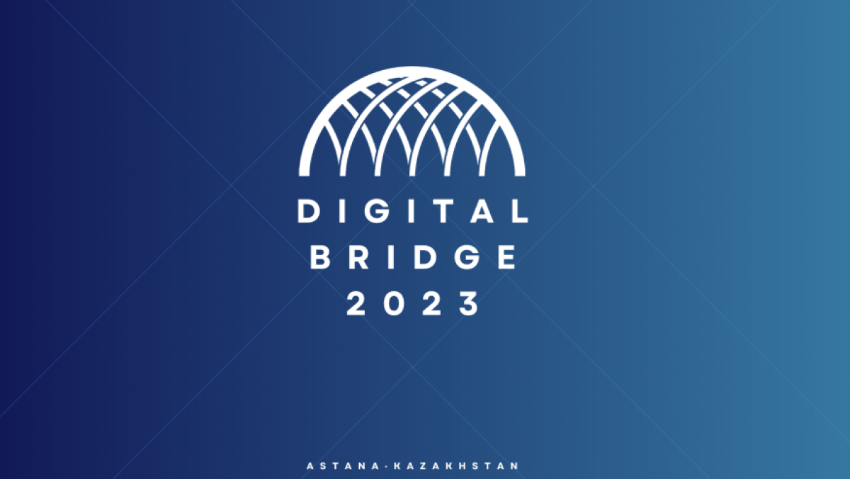$75 тысяч получат лучшие IT-стартапы на Digital Bridge 2023