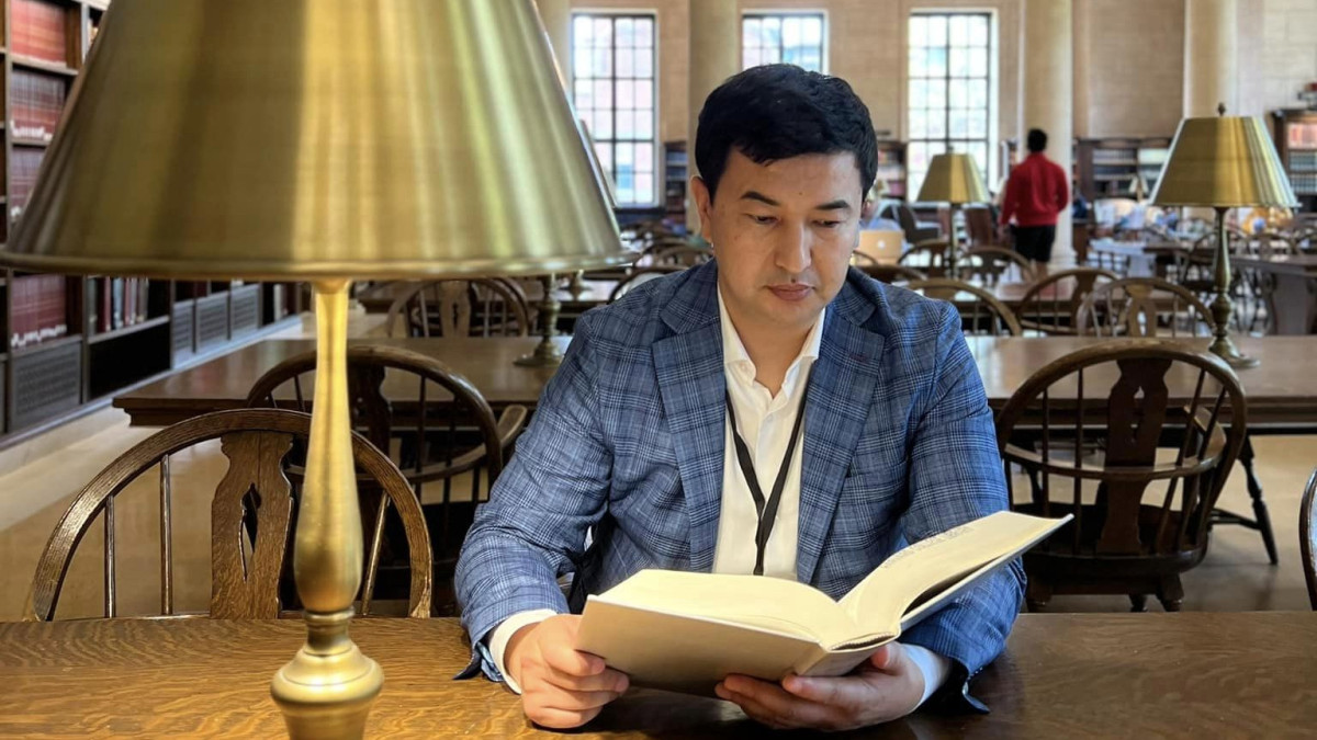  facebook.com/mukan.shynggys 