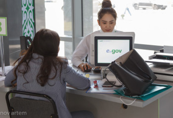 eGov mobile қосымшасынан 27 цифрлық құжат алуға болады