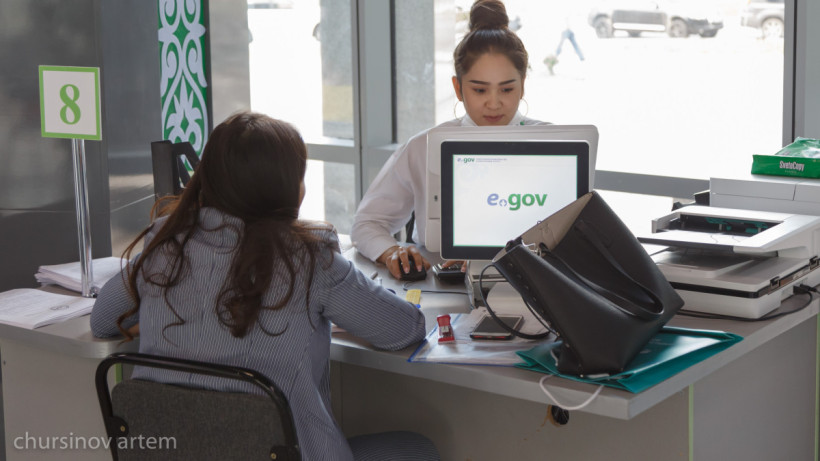  ©El.kz/Артем ЧУРСИНОВ 