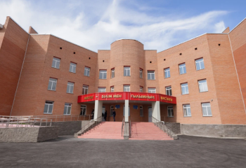 Порядка полумиллиарда тенге выделено на модернизацию школ Кызылординской области