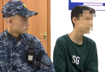 Телефон алаяқтарының жеке «курьерлері» бар