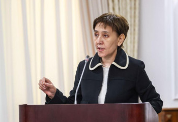 Қазақстанда қанша босқын бар? Министр жауап берді