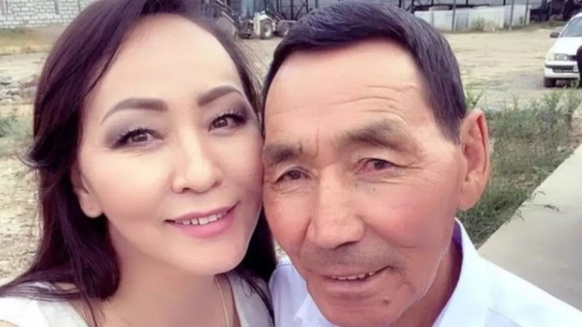  Instagram/aigul_imanbayeva 