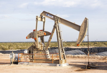 Суточная добыча нефти сократилась в Казахстане