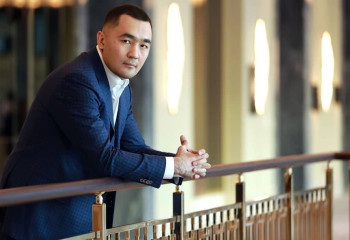 Шуменова ищет Интерпол - МВД