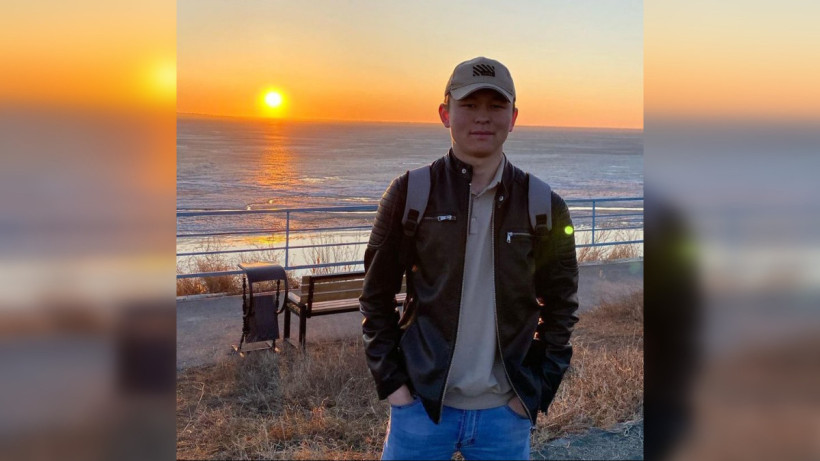  из архива Айдоса Тургын 