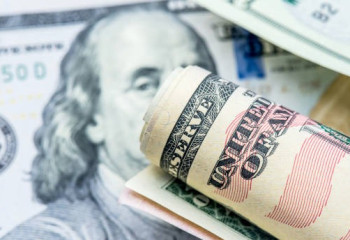 Қор нарығында доллар арзандады