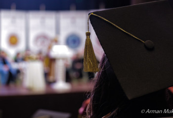 «Қазақстан халқына» қоры 850 білім грантын бөлді