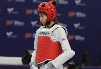 20 медалей завоевал Казахстан на Универсиаде в Чэнду