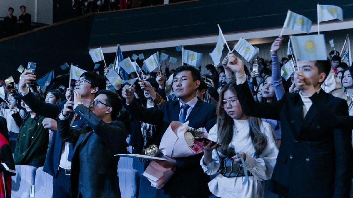  Астана қаласы әкімдігі 