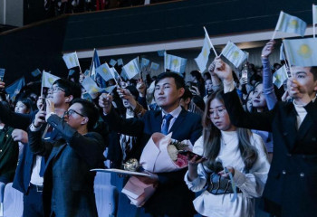 Астанада Jastar Fest фестивалі өтеді