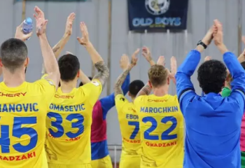 «Астана» Еуропа лигасын сәтті бастады