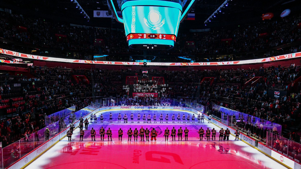  Olympic.kz 