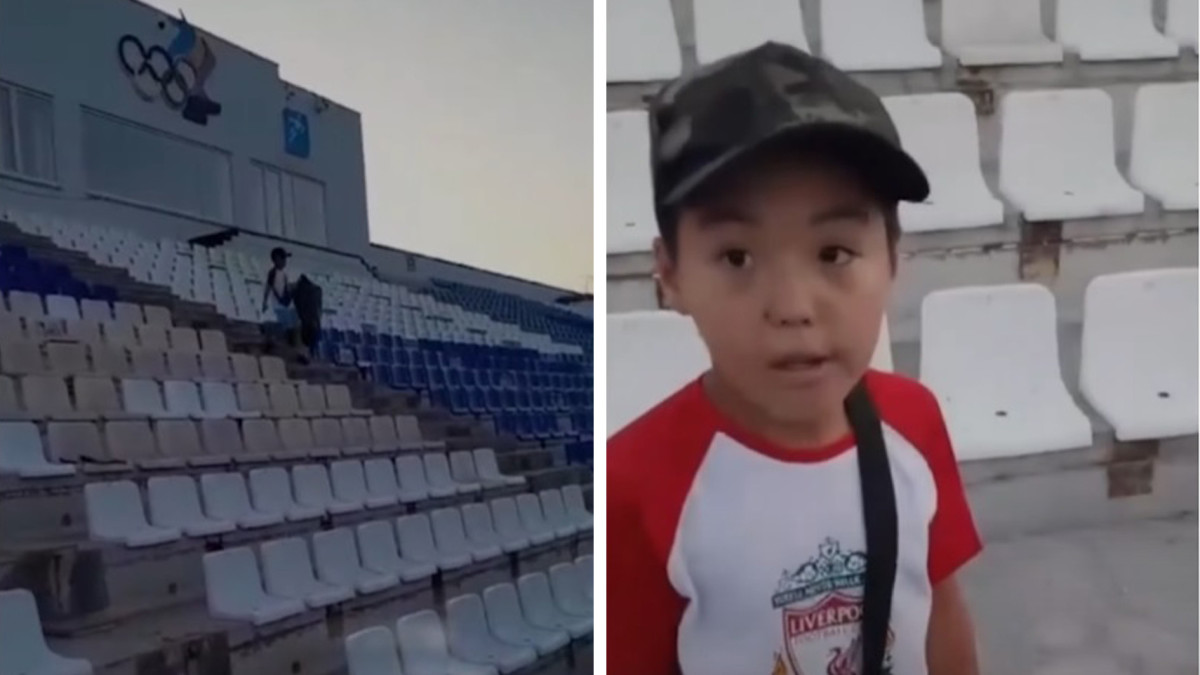  Видеодан кадр 