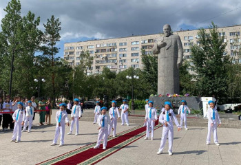 Более 130 школьников Казахстана собрались на XХIV республиканских Абайских чтениях