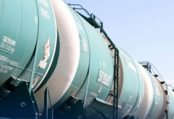 Қазақстан бойынша 369 тоннадан астам АИ-95 бензині тасымалданбақ