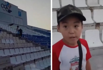 Көпке үлгі Әлихан