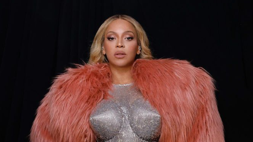  instagram.com/beyonce 