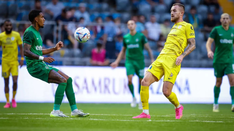  instagram.com/fca.astana 