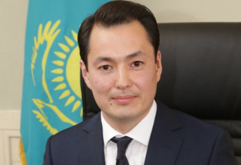 Tiktok жұлдызына айналған Саран қаласының әкімі қызметінен кетті