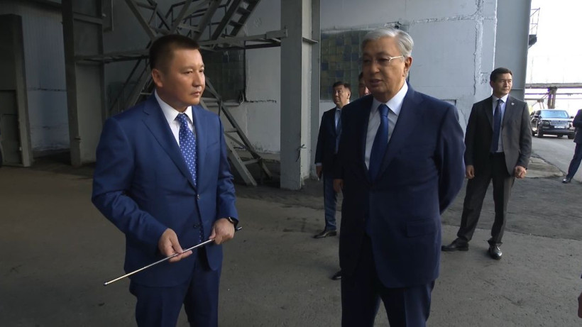  видеодан алынған кадр 