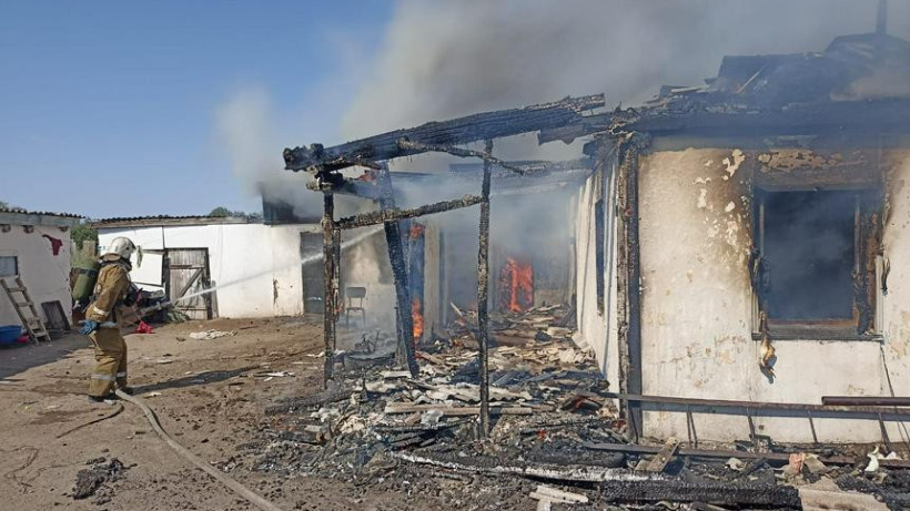  Павлодар облысы ТЖД баспасөз қызметі 