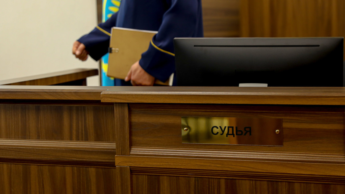 Изнасиловавшего 8-летнюю девочку освободили от уголовной ответственности в Петропавловске