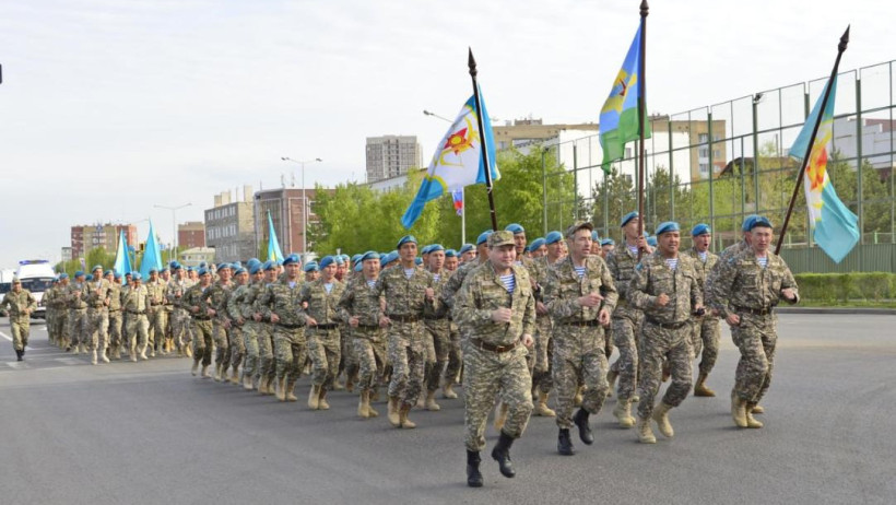  Қорғаныс министрлігі 