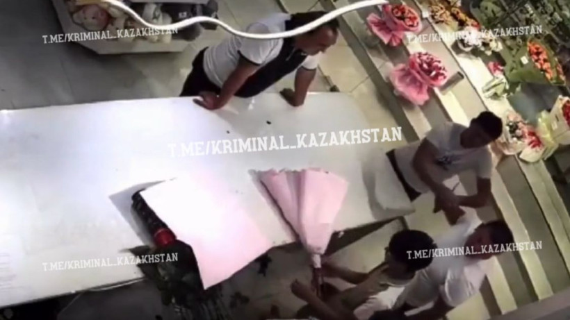  видеодан алынған кадр 