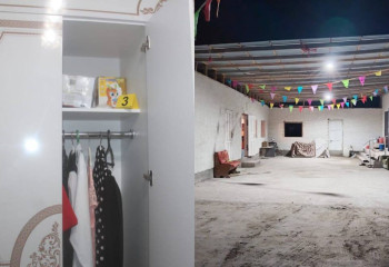 Қызылордада танысының үйіне ұрлыққа түскен тұрғын ұсталды