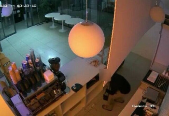 Елордада бизнес орталығында жасалған қылмыстың беті ашылды