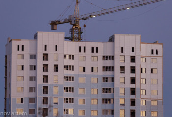 Елімізде бір айда үй сатып алу-сату бойынша 34 мыңнан астам мәміле жасалған