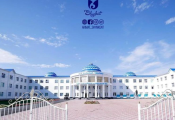 Шымкентте төрт жекеменшік мектеп биыл пайдалануға беріледі