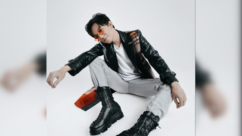  instagram.com/kudaibergenov.dimash 